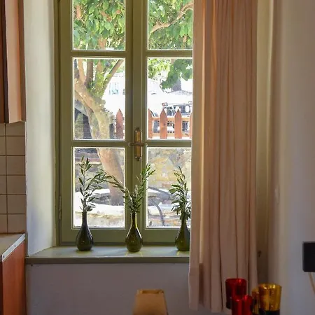 Komfort Stone House * Antimachia