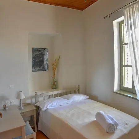 Stone House Kleio Kos
