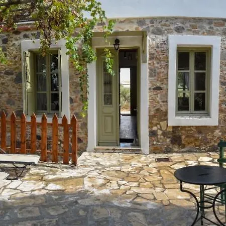 Stone House Kleio Kos Holiday home Antimachia