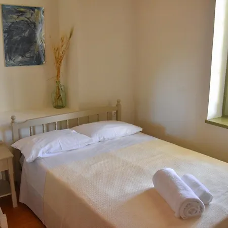 Komfort Stone House Holiday home *