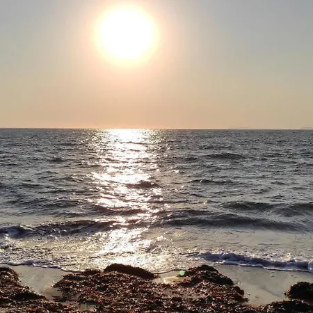 Komfort Stone House * Antimachia