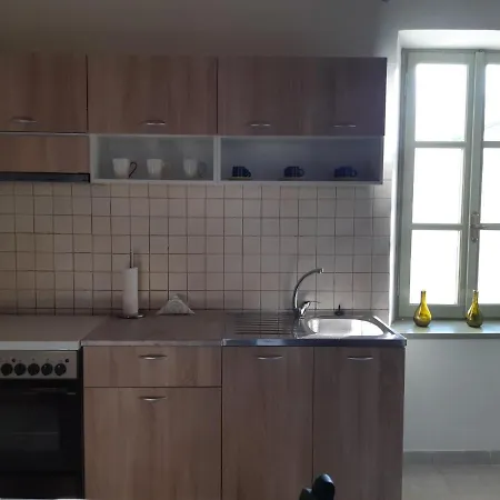 Komfort Stone House *