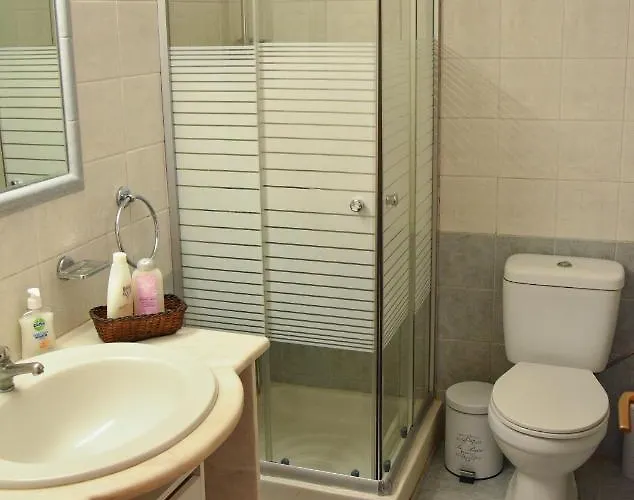 Komfort Stone House Сasa de vacaciones *