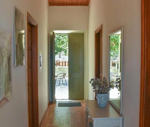 Komfort Stone House