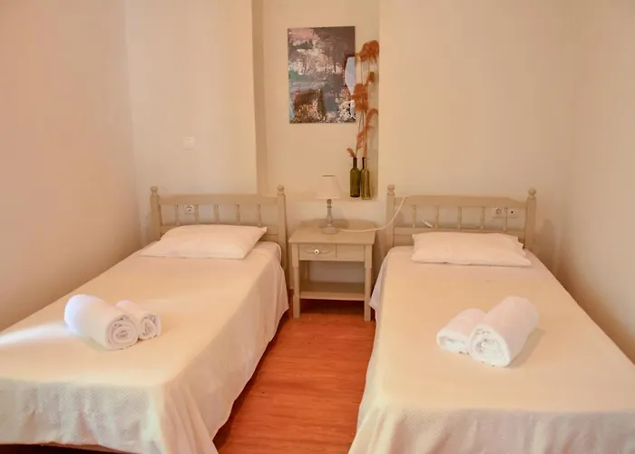 Komfort Stone House *