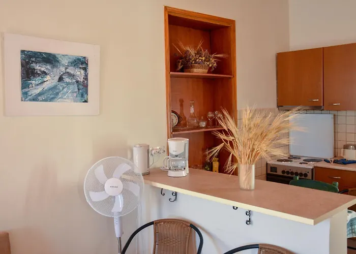 Komfort Stone House *