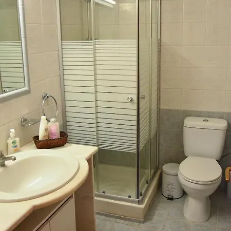 Komfort Stone House Prázdninový dům *