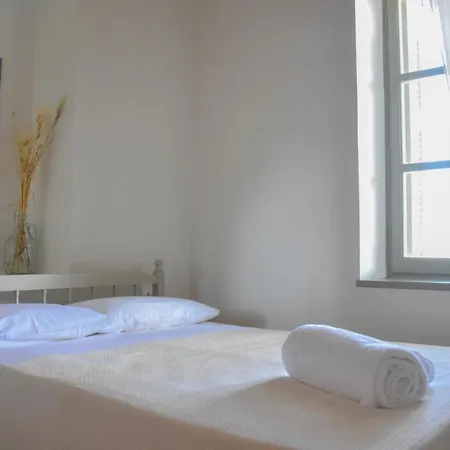 Komfort Stone House Antimachia