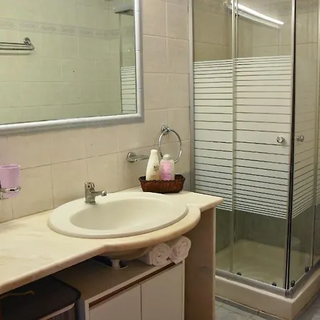 Komfort Stone House * Antimachia