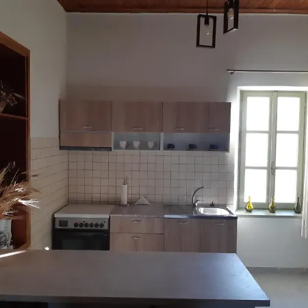 Komfort Stone House Prázdninový dům *