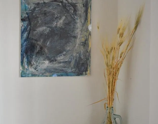 度假居 Komfort Stone House *