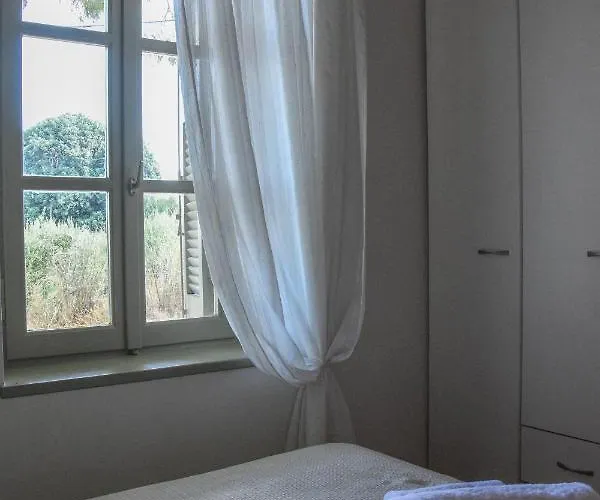 Komfort Stone House 度假居