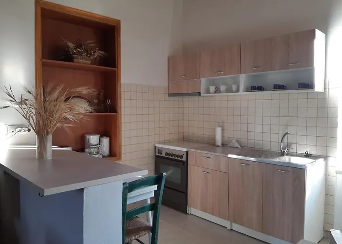 Komfort Stone House 度假居