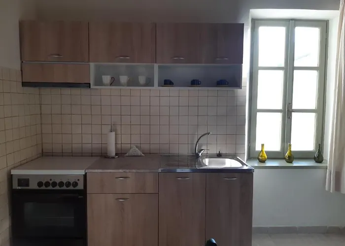 Komfort Stone House *